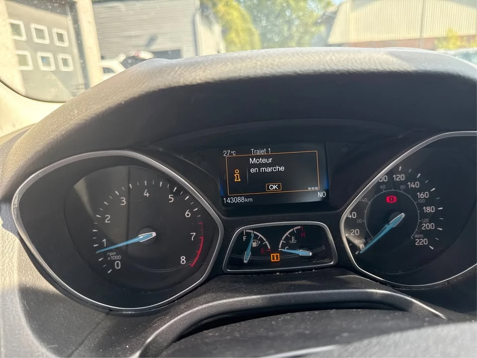 2018 Ford Focus 3rd Gen - Image 16 of 20