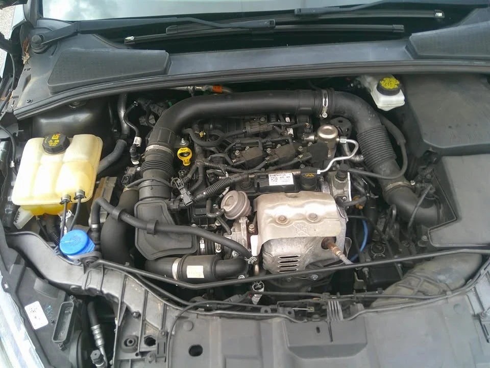 2018 Ford Focus 3rd Gen - Image 14 of 14