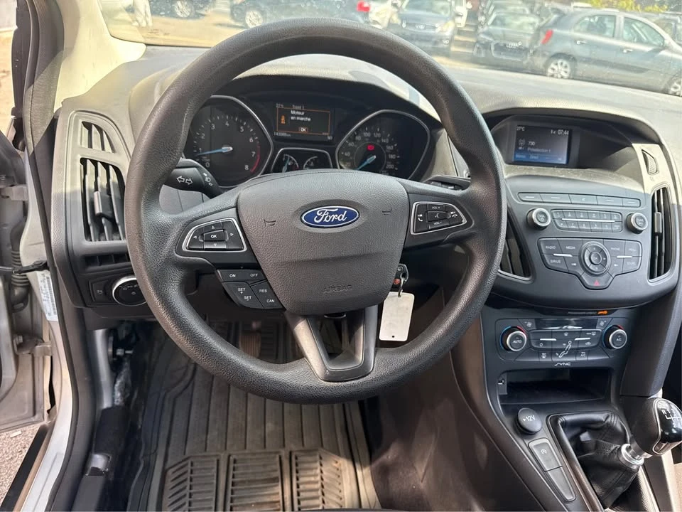 2018 Ford Focus 3rd Gen - Image 17 of 20