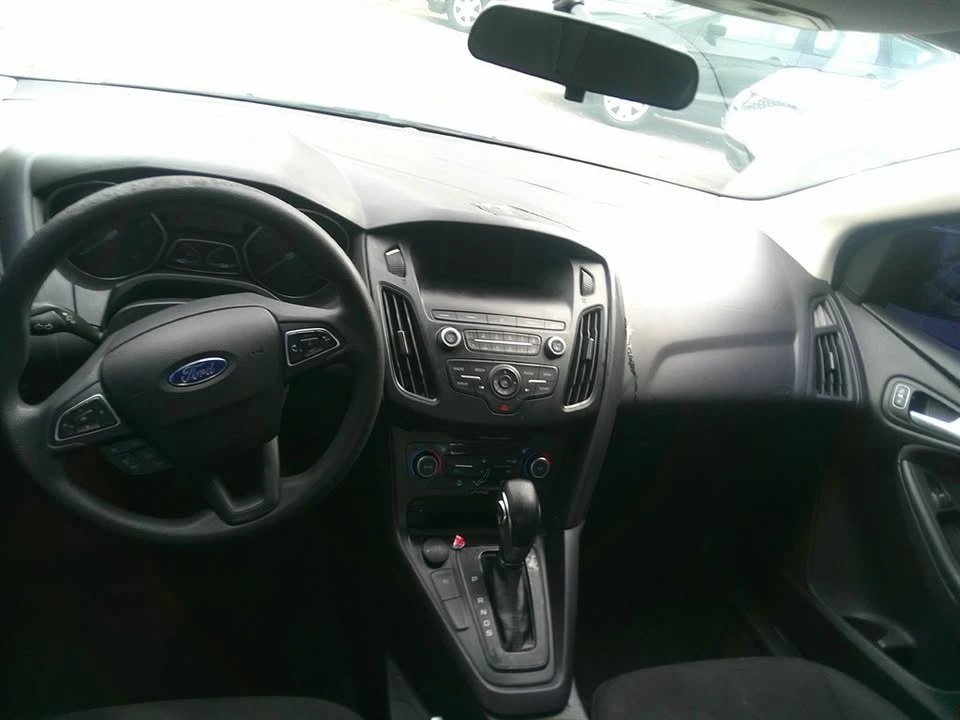 2018 Ford Focus 3rd Gen - Image 10 of 14