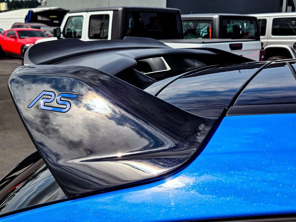 2018 Ford Focus 3rd Gen - Image 16 of 20