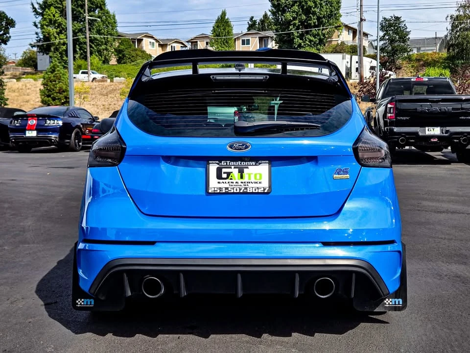2018 Ford Focus 3rd Gen - Image 10 of 20