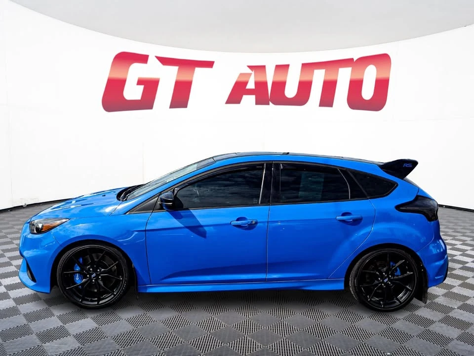 2018 Ford Focus 3rd Gen - Image 4 of 20