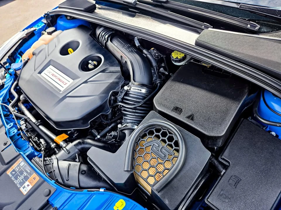 2018 Ford Focus 3rd Gen - Image 18 of 20