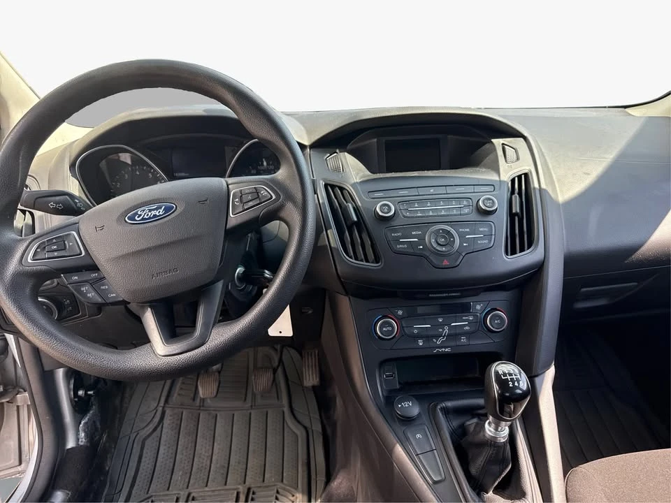 2018 Ford Focus 3rd Gen - Image 12 of 20