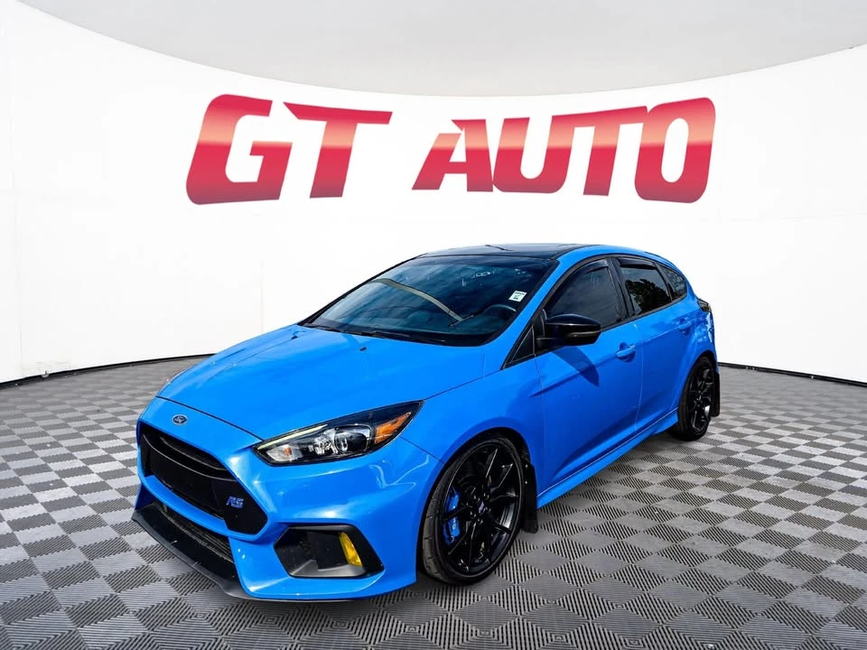 2018 Ford Focus 3rd Gen - Image 3 of 20
