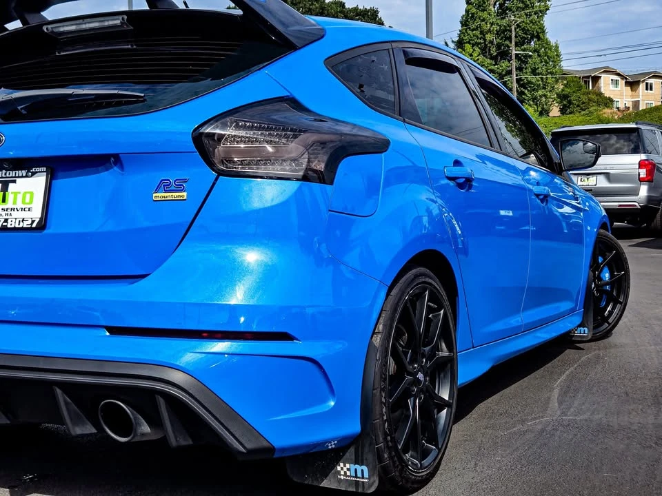 2018 Ford Focus 3rd Gen - Image 14 of 20