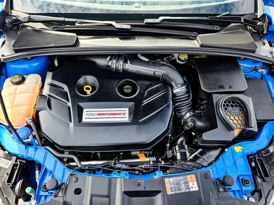 2018 Ford Focus 3rd Gen - Image 17 of 20