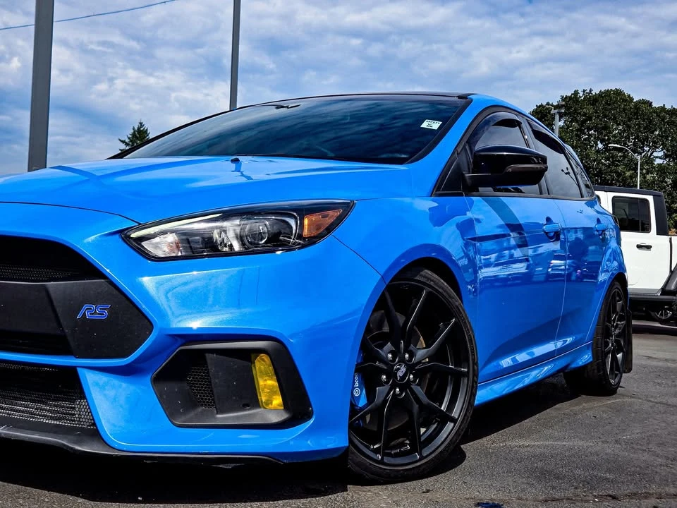 2018 Ford Focus 3rd Gen - Image 13 of 20