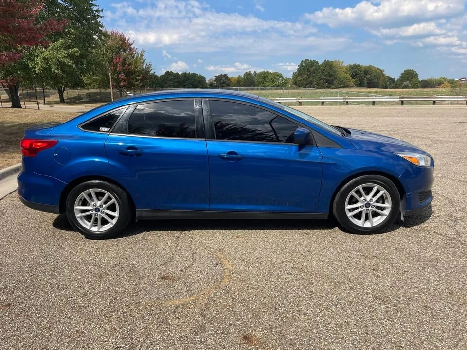2018 Ford Focus 3rd Gen - Image 6 of 20