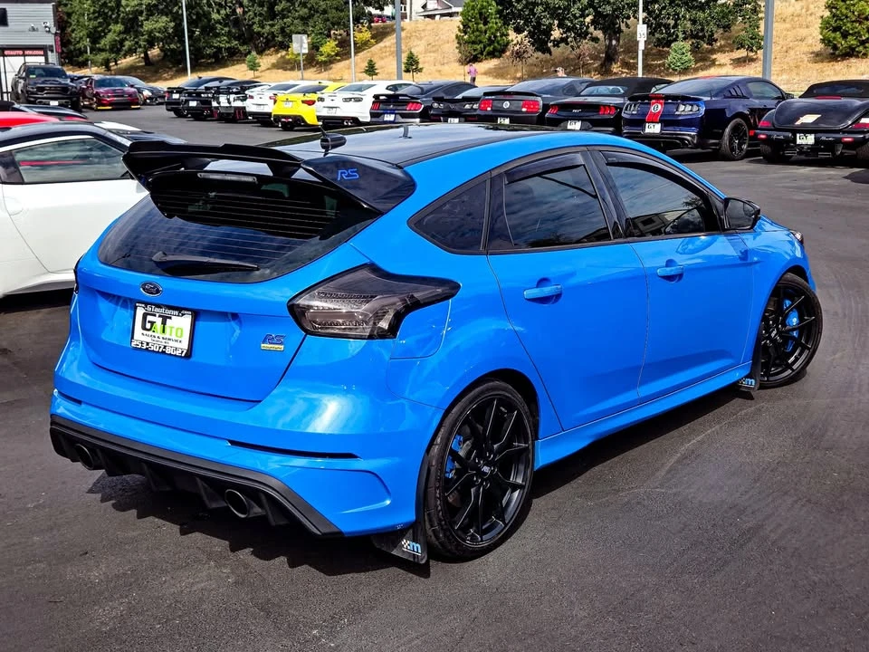 2018 Ford Focus 3rd Gen - Image 12 of 20