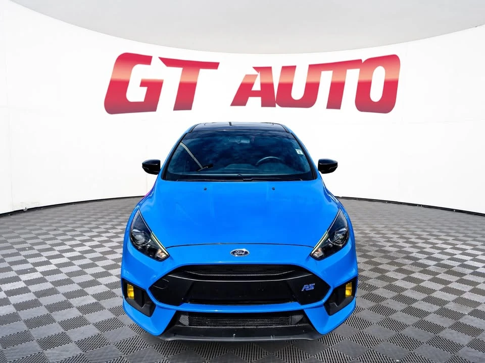 2018 Ford Focus 3rd Gen - Image 2 of 20