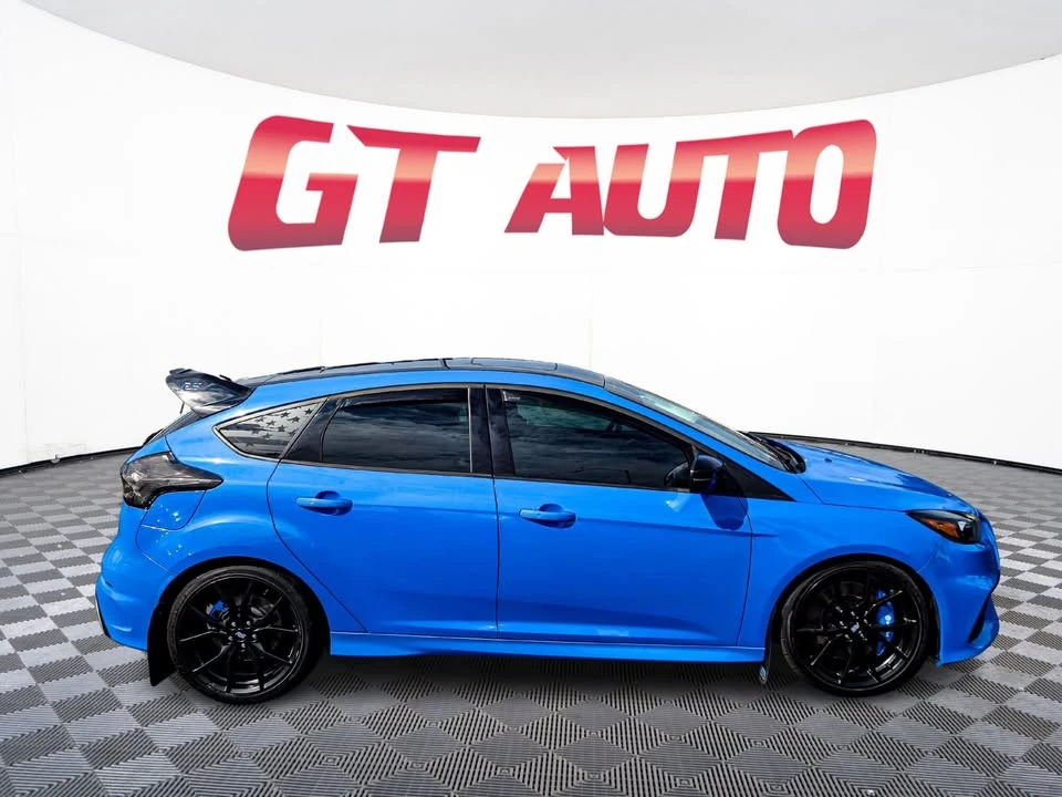 2018 Ford Focus 3rd Gen - Image 8 of 20
