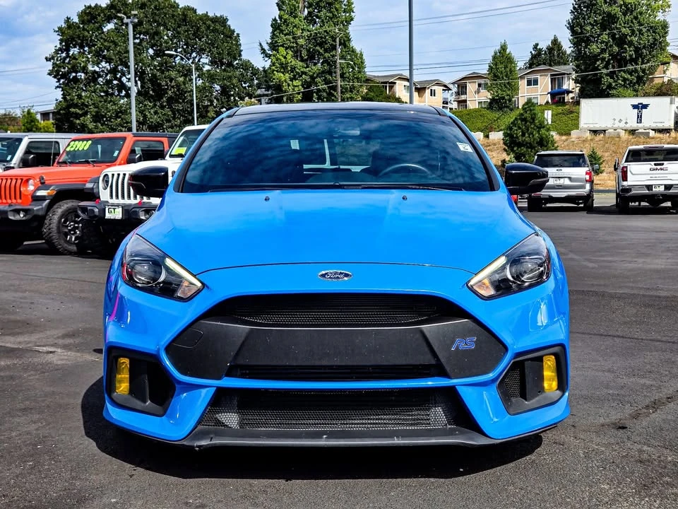 2018 Ford Focus 3rd Gen - Image 9 of 20