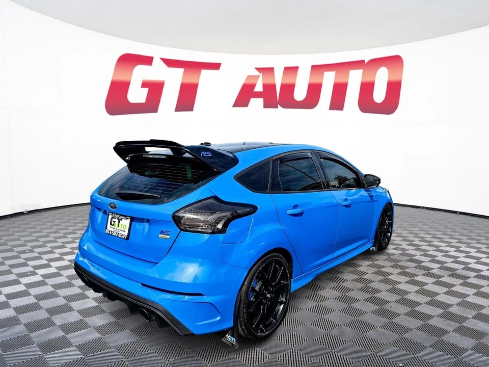2018 Ford Focus 3rd Gen - Image 7 of 20
