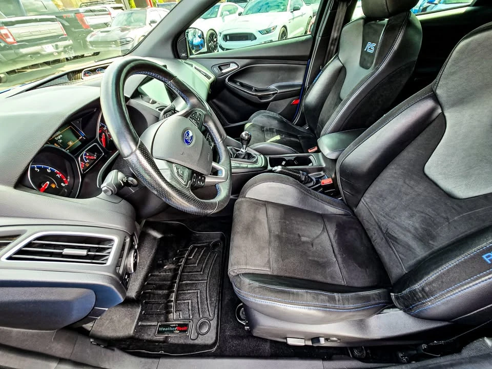 2018 Ford Focus 3rd Gen - Image 20 of 20