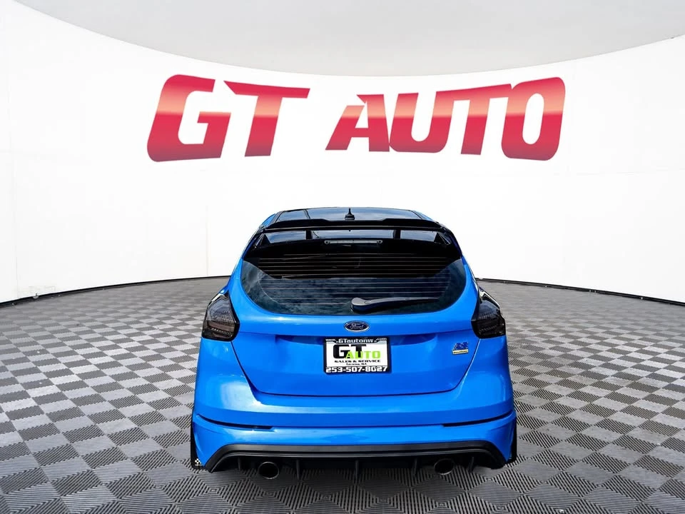 2018 Ford Focus 3rd Gen - Image 5 of 20