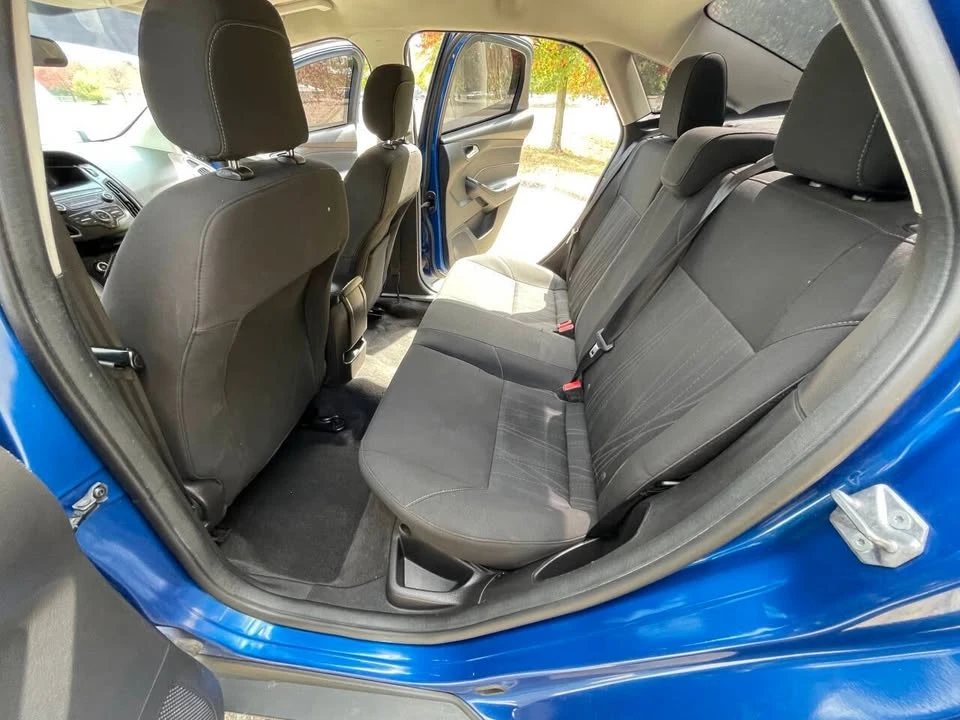 2018 Ford Focus 3rd Gen - Image 15 of 20