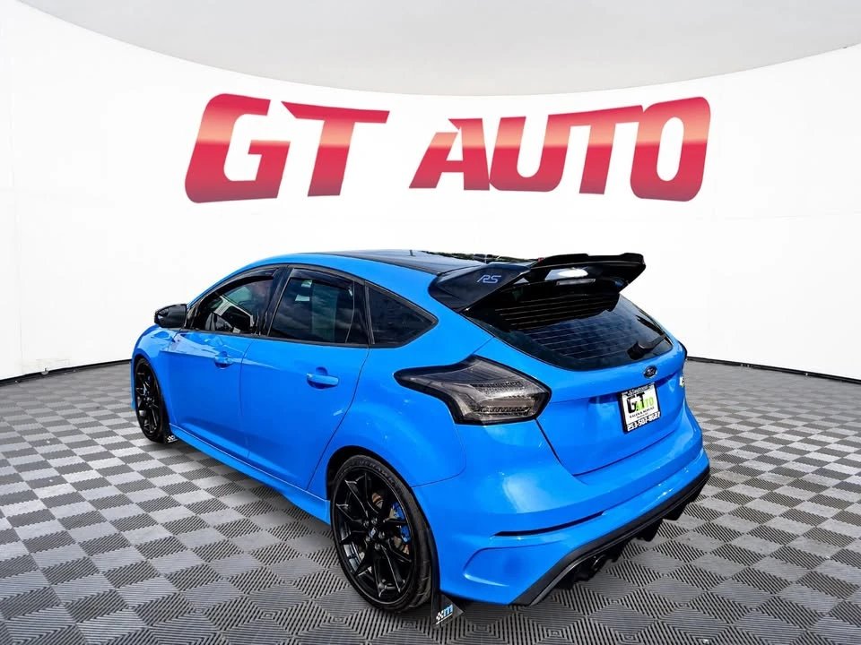 2018 Ford Focus 3rd Gen - Image 6 of 20