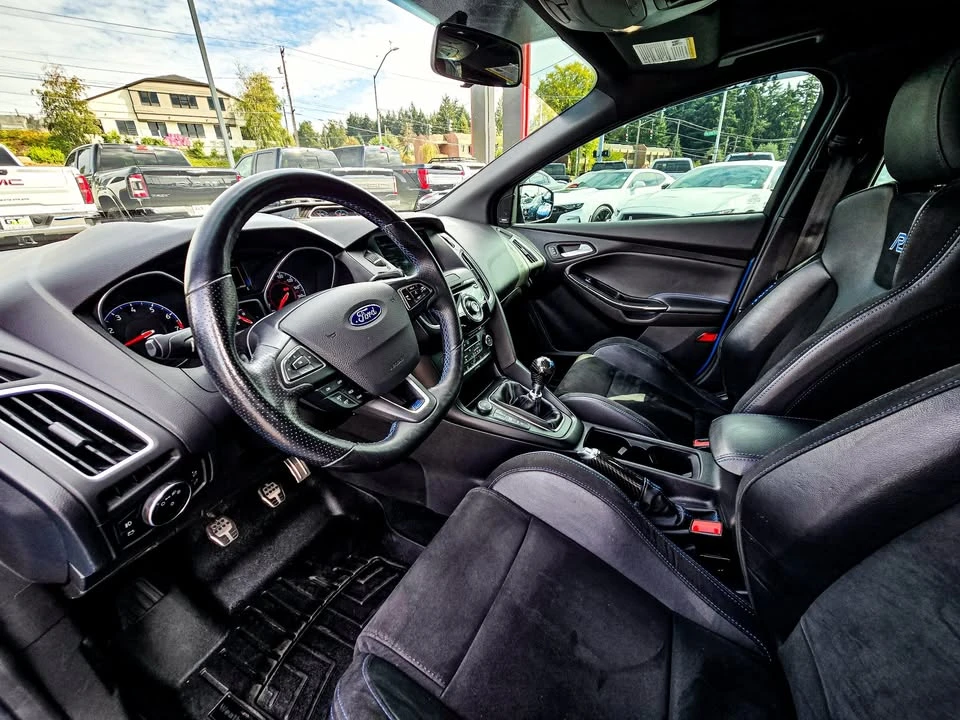 2018 Ford Focus 3rd Gen - Image 19 of 20