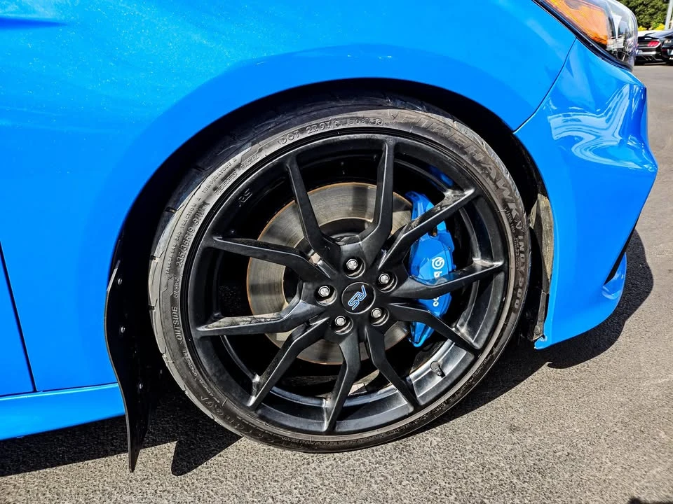 2018 Ford Focus 3rd Gen - Image 15 of 20