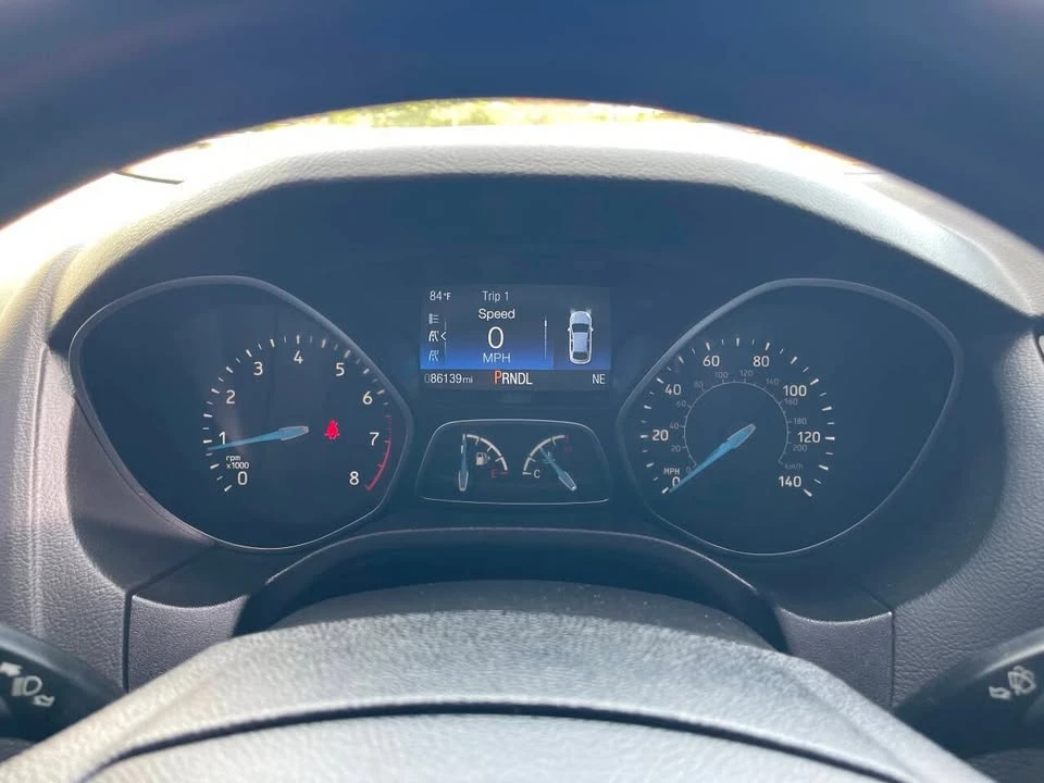 2018 Ford Focus 3rd Gen - Image 19 of 20
