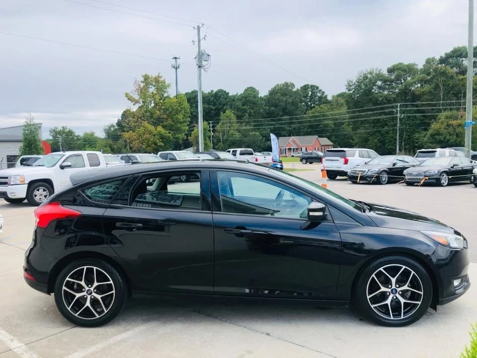 2018 Ford Focus 3rd Gen - Image 6 of 19