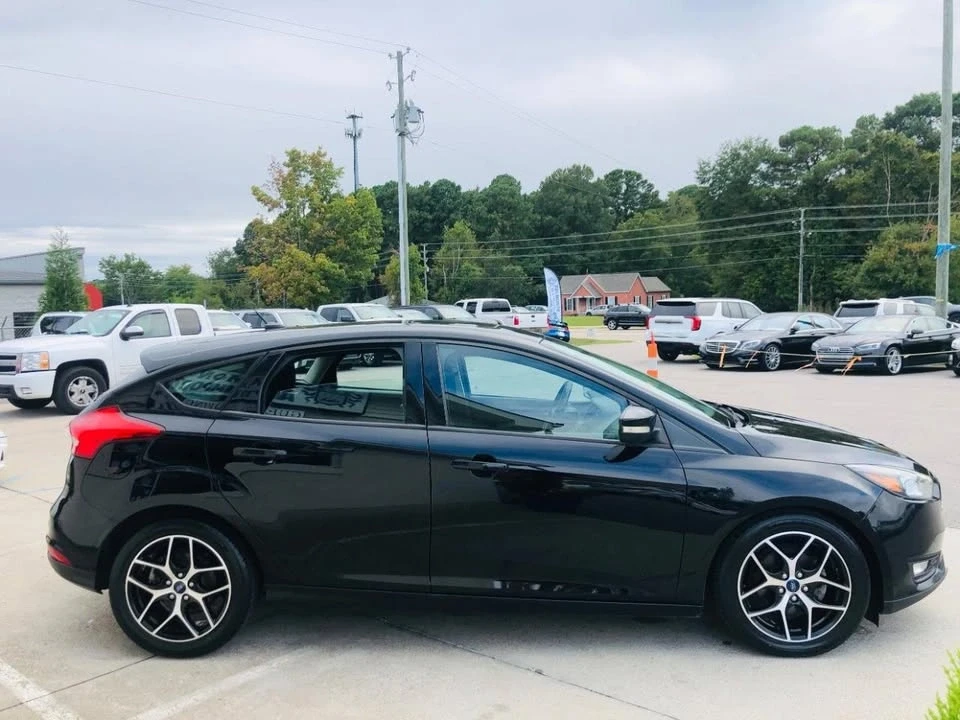 2018 Ford Focus 3rd Gen - Image 6 of 20