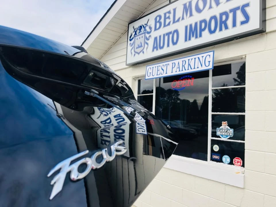 2018 Ford Focus 3rd Gen - Image 10 of 20