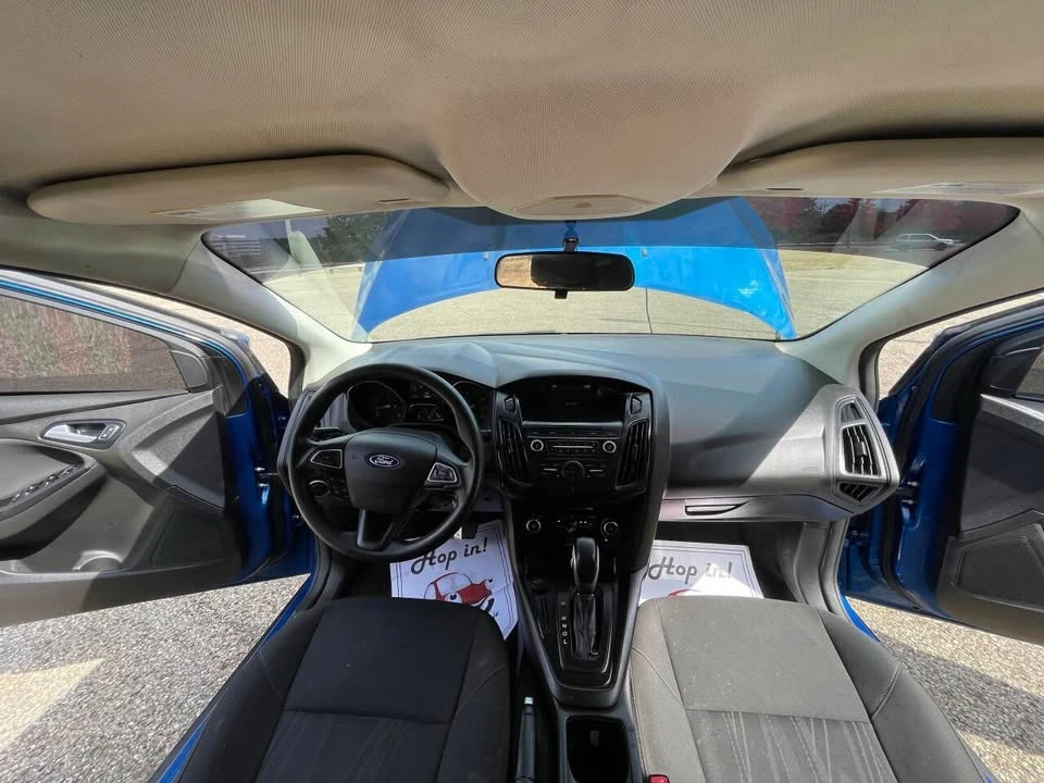 2018 Ford Focus 3rd Gen - Image 13 of 20