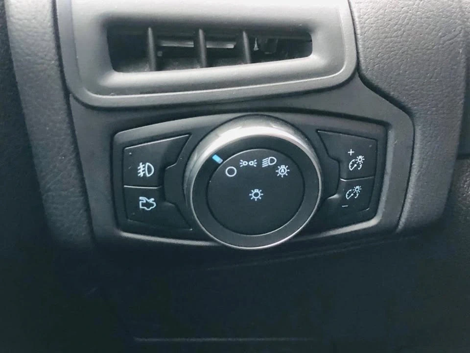 2018 Ford Focus 3rd Gen - Image 20 of 20