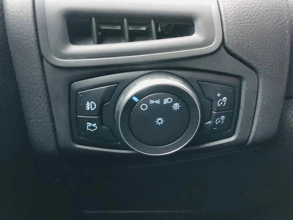 2018 Ford Focus 3rd Gen - Image 19 of 19