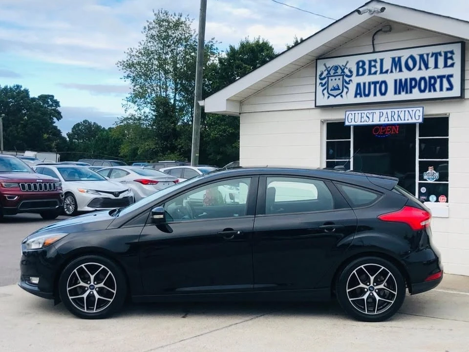 2018 Ford Focus 3rd Gen - Image 2 of 20