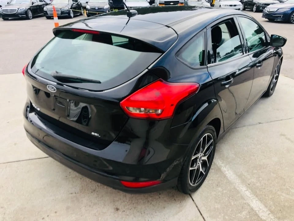2018 Ford Focus 3rd Gen - Image 5 of 20
