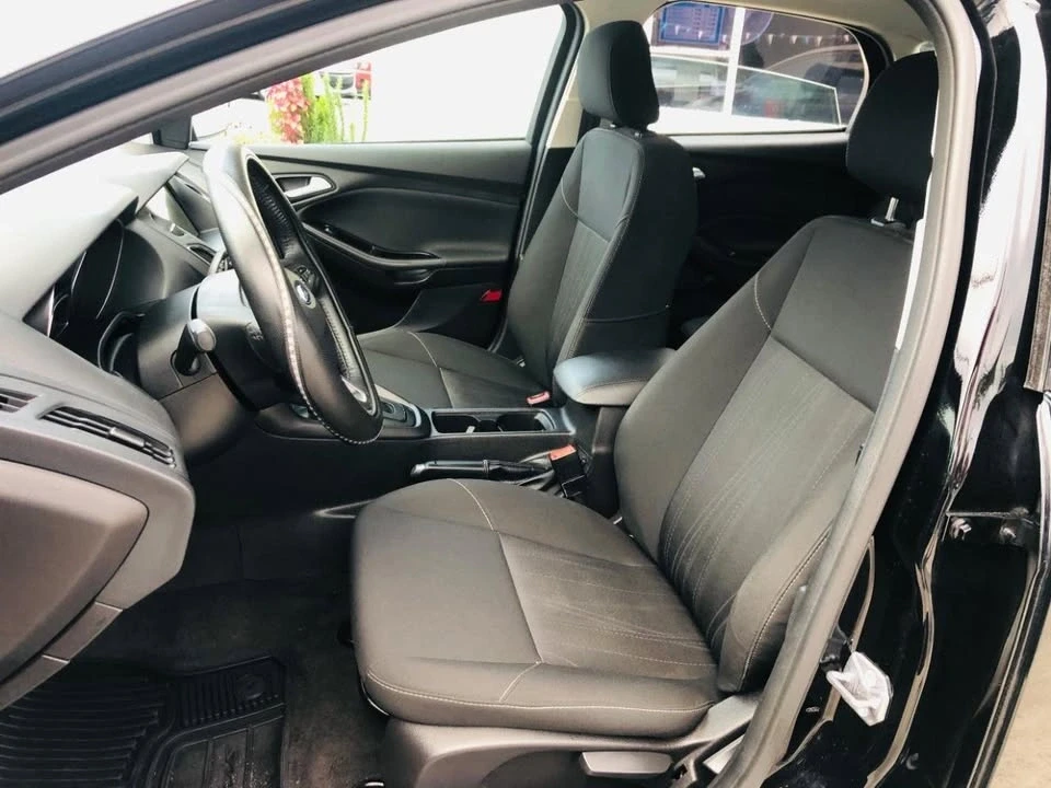 2018 Ford Focus 3rd Gen - Image 12 of 20