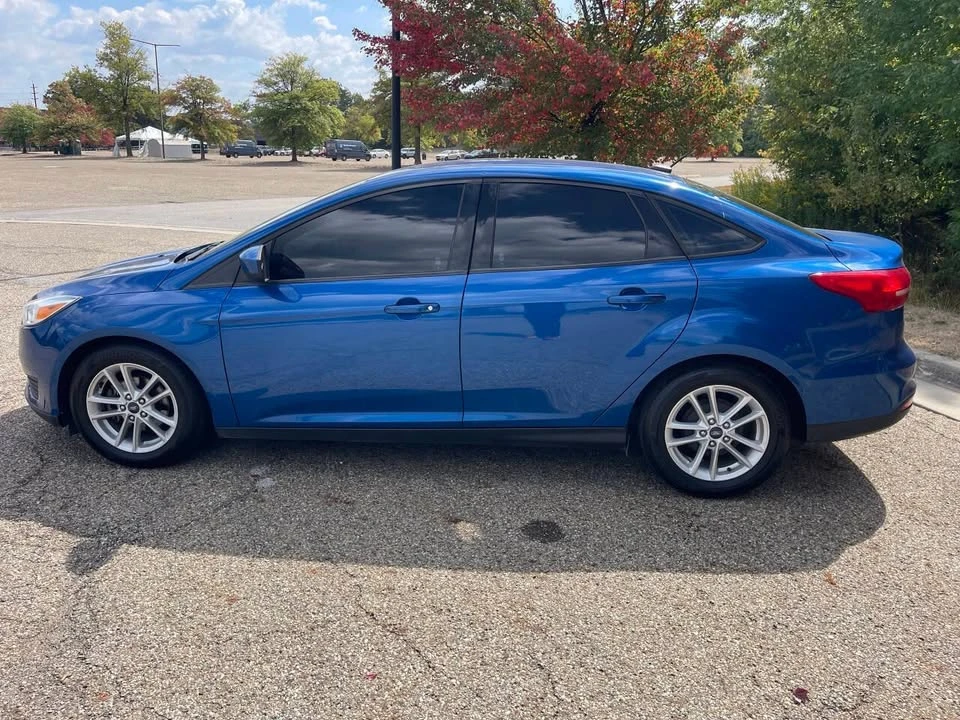 2018 Ford Focus 3rd Gen - Image 5 of 20