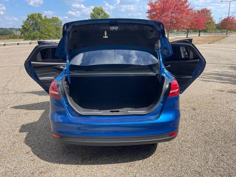 2018 Ford Focus 3rd Gen - Image 11 of 20