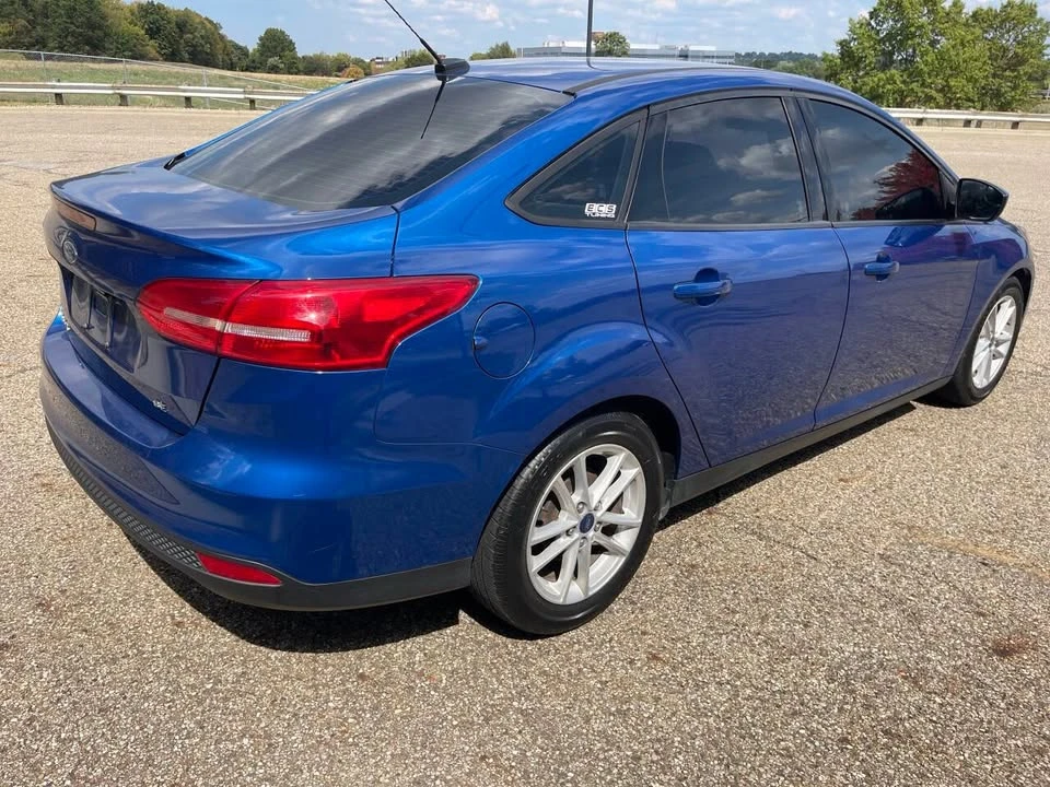 2018 Ford Focus 3rd Gen - Image 8 of 20