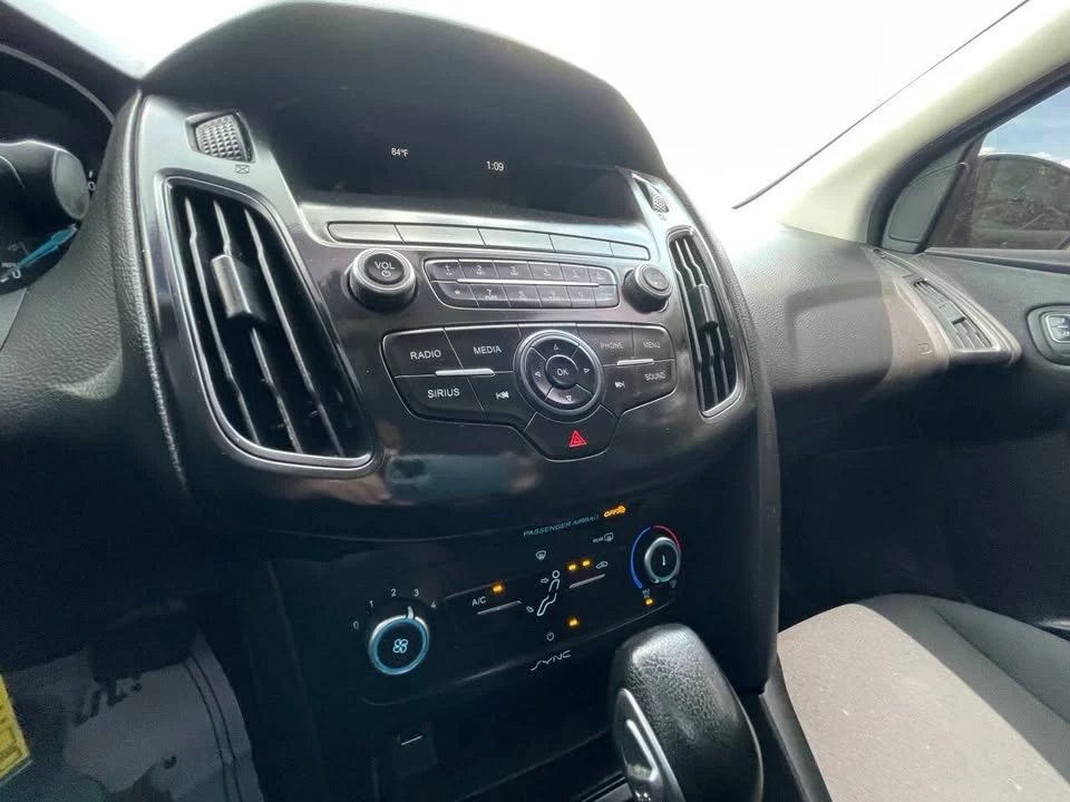 2018 Ford Focus 3rd Gen - Image 17 of 20