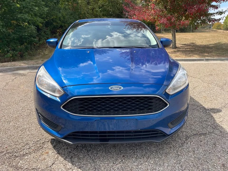 2018 Ford Focus 3rd Gen - Image 3 of 20