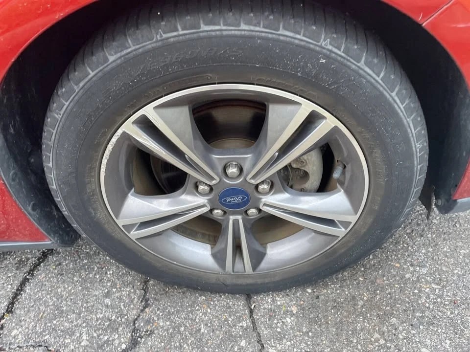 2018 Ford Focus 3rd Gen - Image 13 of 18