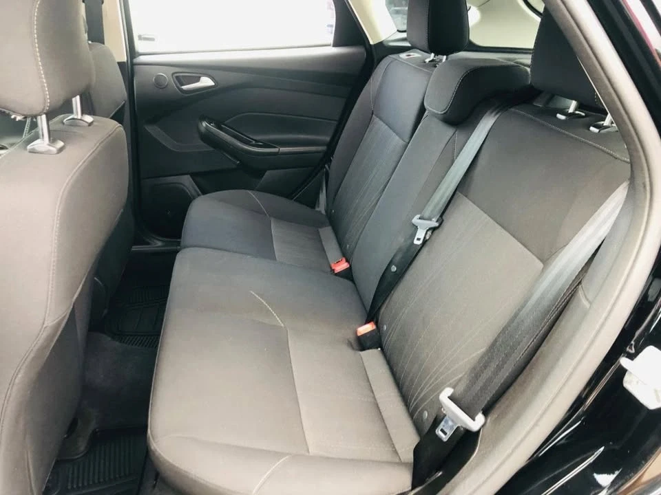 2018 Ford Focus 3rd Gen - Image 13 of 20