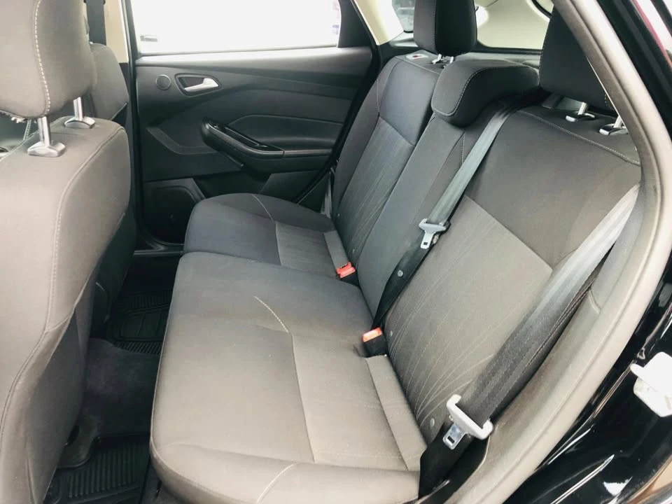 2018 Ford Focus 3rd Gen - Image 13 of 20