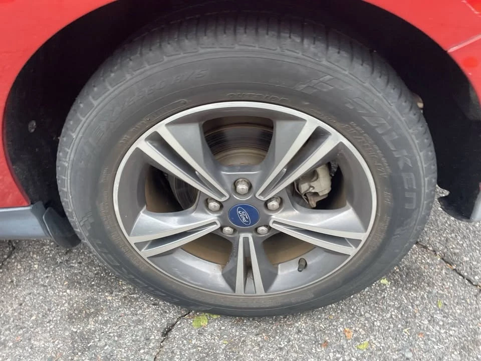 2018 Ford Focus 3rd Gen - Image 11 of 18
