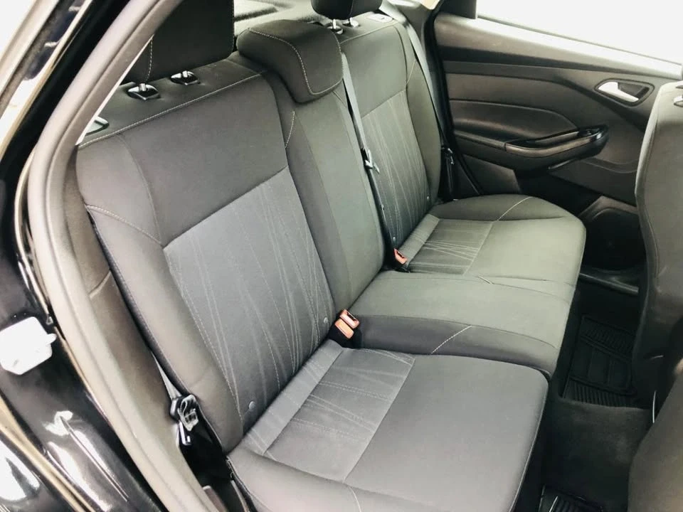 2018 Ford Focus 3rd Gen - Image 15 of 20
