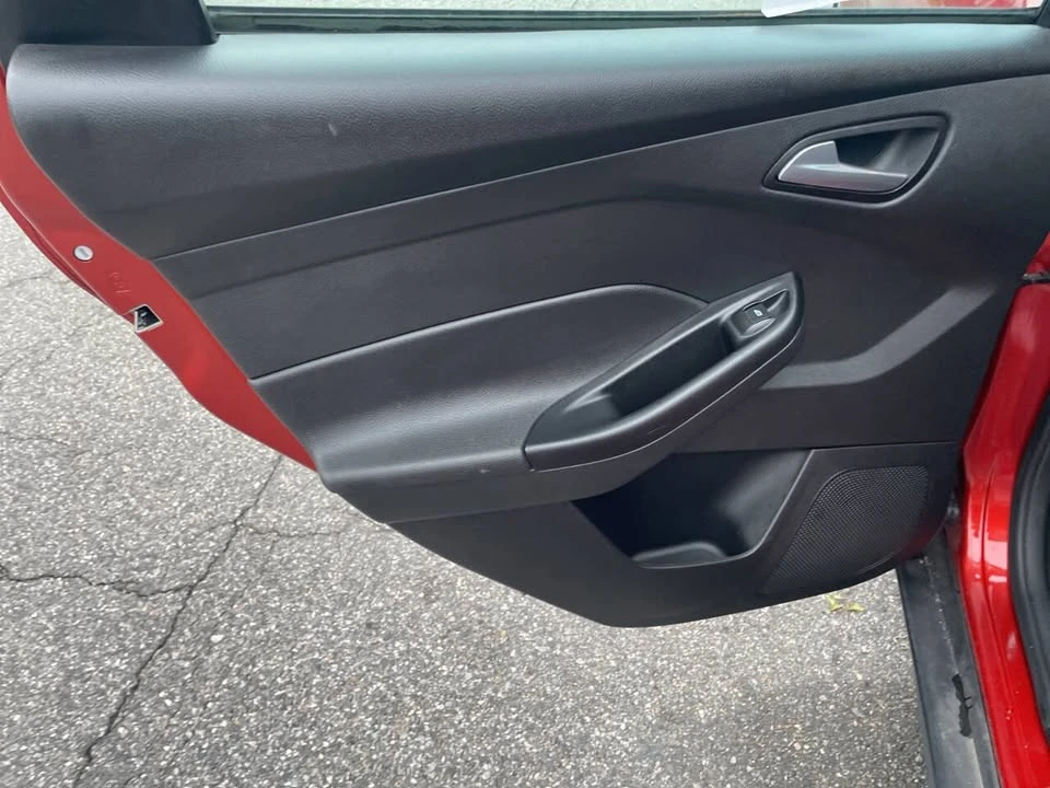 2018 Ford Focus 3rd Gen - Image 18 of 18