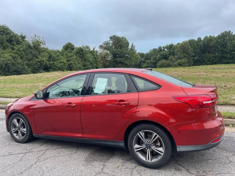 2018 Ford Focus 3rd Gen - Image 4 of 18