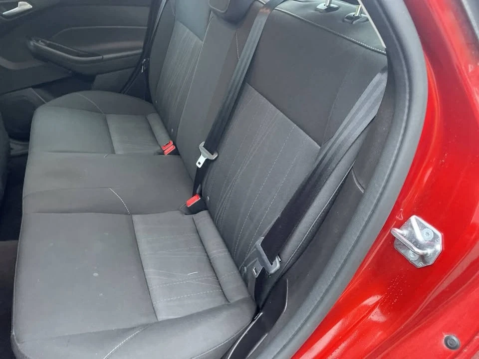 2018 Ford Focus 3rd Gen - Image 16 of 18