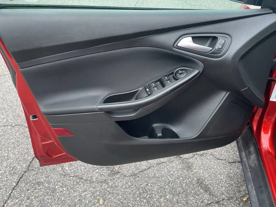 2018 Ford Focus 3rd Gen - Image 15 of 18