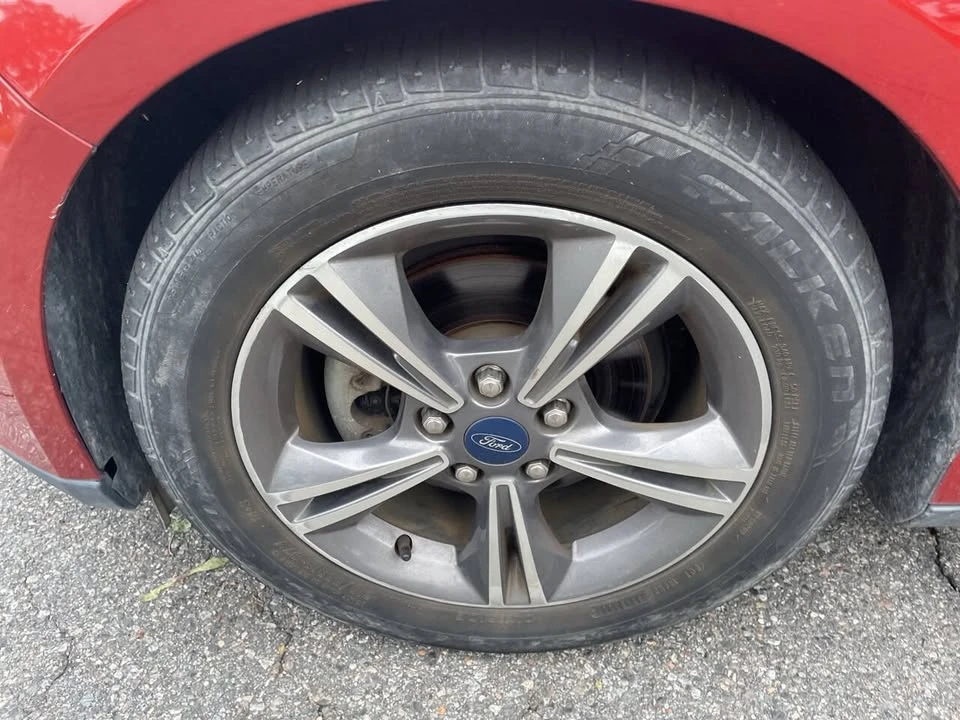 2018 Ford Focus 3rd Gen - Image 10 of 18